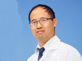 Mark Wu