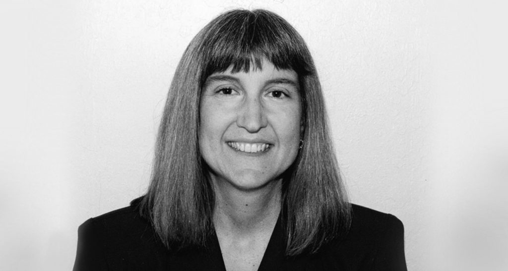 Dr. Deborah Orel-Bixler.